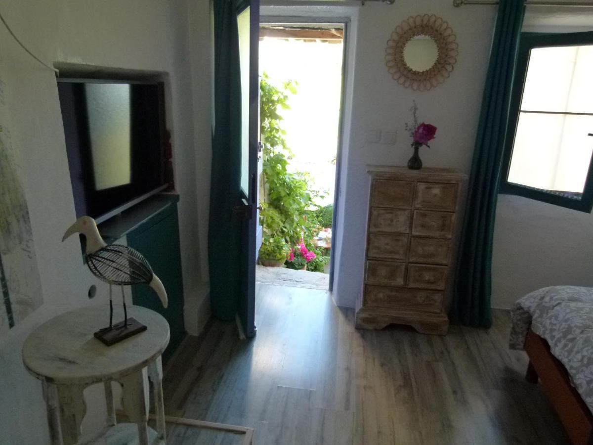 Chambre Campagnarde Bargème Eksteriør bilde