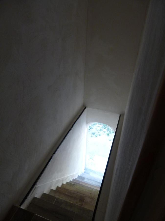 Chambre Campagnarde Bargème Eksteriør bilde
