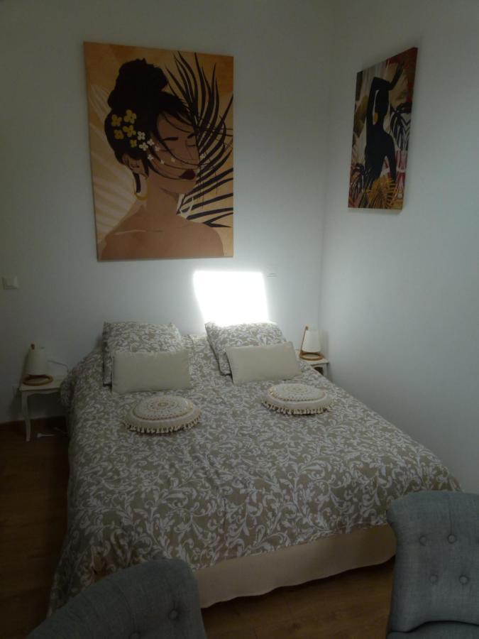 Chambre Campagnarde Bargème Eksteriør bilde
